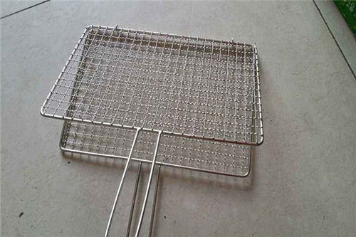 淶水不銹鋼燒烤夾種類 邯鄲之窗