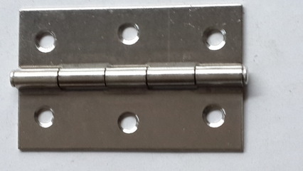 【100mm 不銹鋼合頁】價格,廠家,圖片,合頁、鉸鏈,五金工具銷售部-