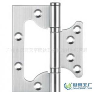 錦萬格5寸3.0厚高級不銹鋼子母合頁(200材質)_五金、工具_世界工廠網中國產品信息庫
