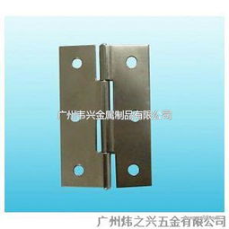 供應(yīng)煒之興不銹鋼軸承合頁