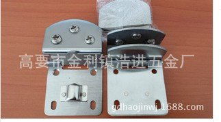 浩進五金廠出售不銹鋼合頁 高要市金利鎮浩進五金廠 廣告釘,銅鏡釘,浴室夾,玻璃合頁,隔斷碼