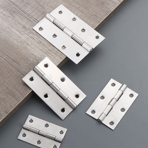 堅(jiān)固與美觀并存 深度解析304不銹鋼可調(diào)合頁(yè)在高端庭院門(mén)中的應(yīng)用