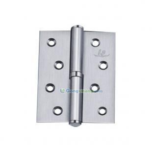 供應(yīng)本廠專(zhuān)業(yè)生產(chǎn)美家之星不銹鋼可卸合頁(yè) - 揭陽(yáng)市步時(shí)五金廠